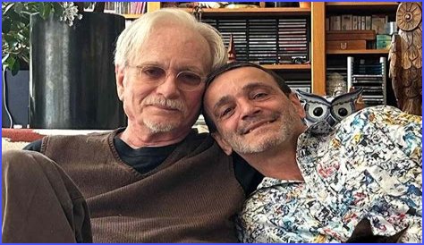 Anthony Geary Bio (Wiki) | DashBlog