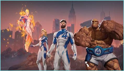 Exploring The World Of Reed Marvel: A Comprehensive Guide