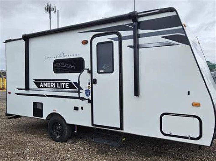 Are Ameri-Lite Campers good?