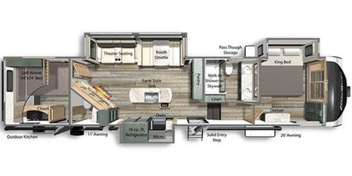 Are Dutchman good trailers?