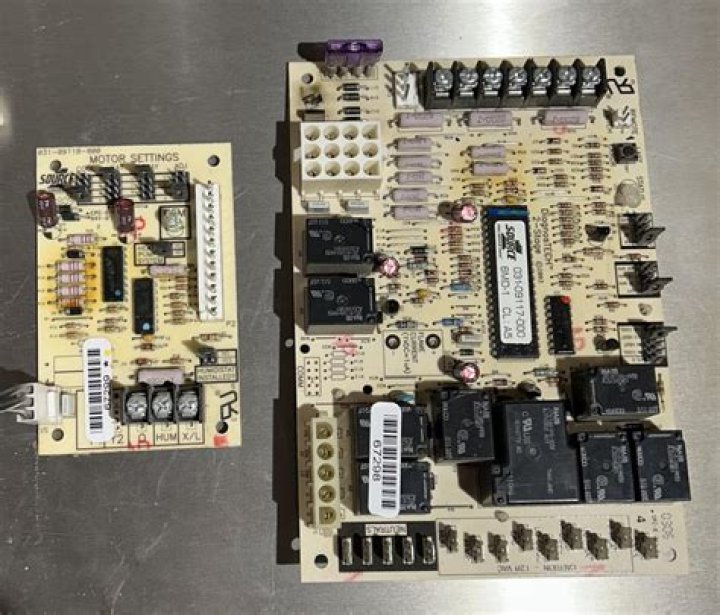 Are there any Atwood furnace circuit boards left in stock?