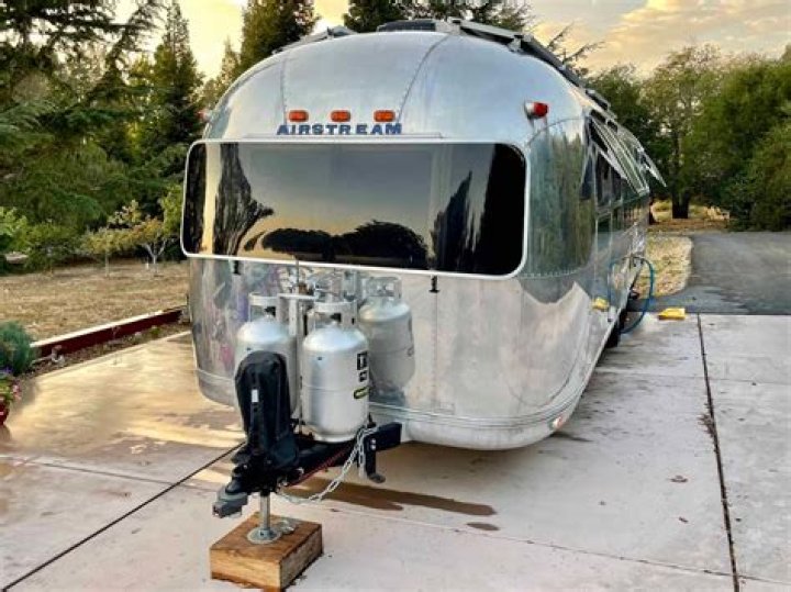 Are there any challenges to owning an Airstream?