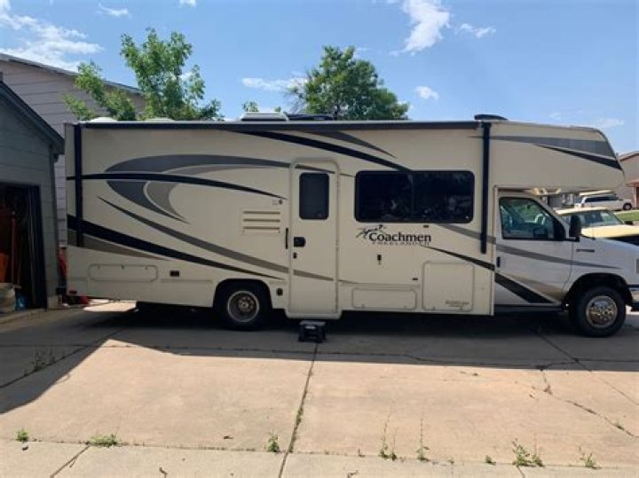 Are there any coachmen Freelander 26Rs for sale?