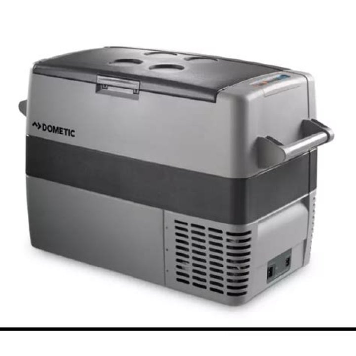Are there any issues with the Waeco cf-50?