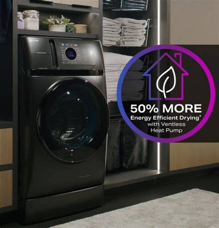 Are there any negatives to having a washer and dryer in an RV?