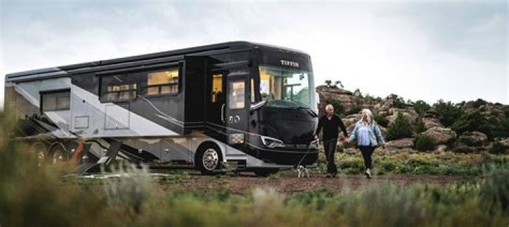 Are there any Newmar motorhomes on the market?