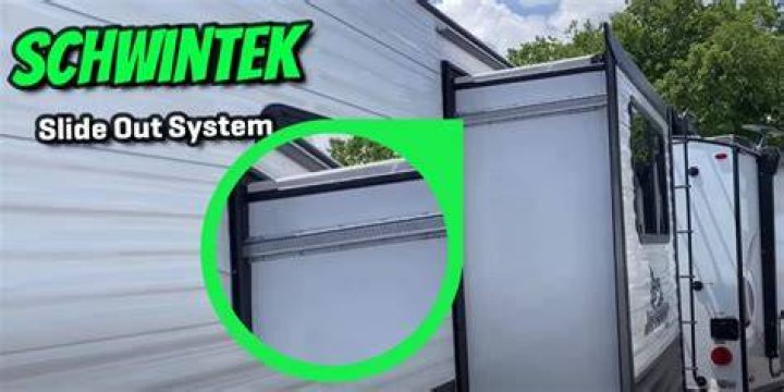 Are there any problems with the slide out?