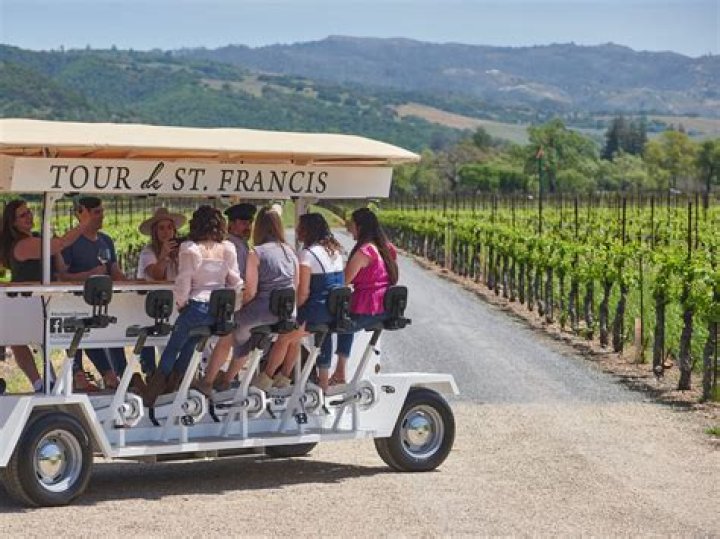 Are there RV repair shops in Sonoma County?