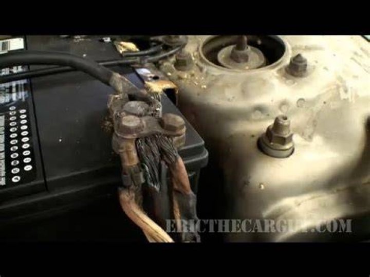 Can a bad battery cause a crank no-start?