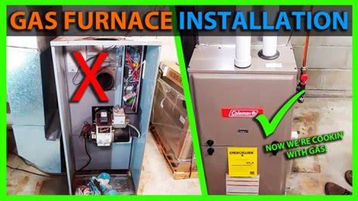 Can a furnace be run with only a fan?