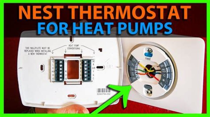 Can a Nest thermostat be installed in an RV?