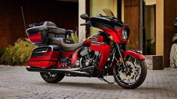 Can a Roadmaster front air bag be replaced?