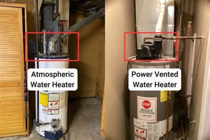 Can an inverter power a water heater?