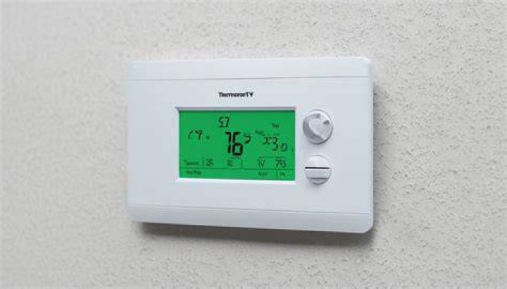 Can I use a regular thermostat in my RV?