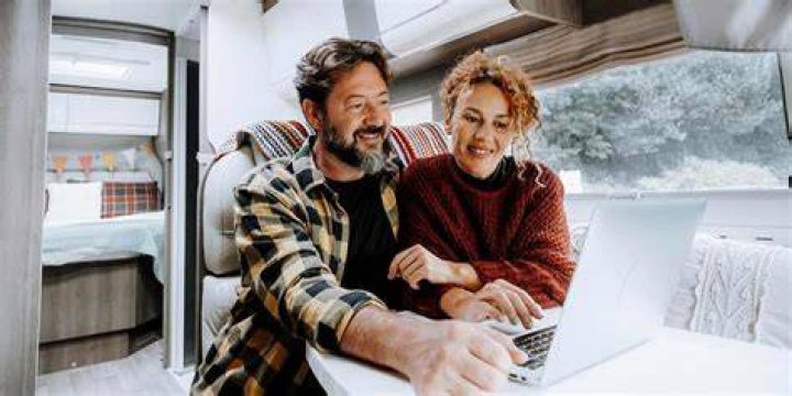 Can you negotiate on a new RV?