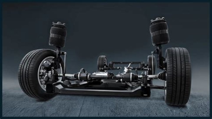 Can you put air suspension on any car?
