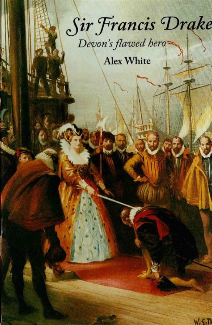 Did Francis Drake discover the potato?