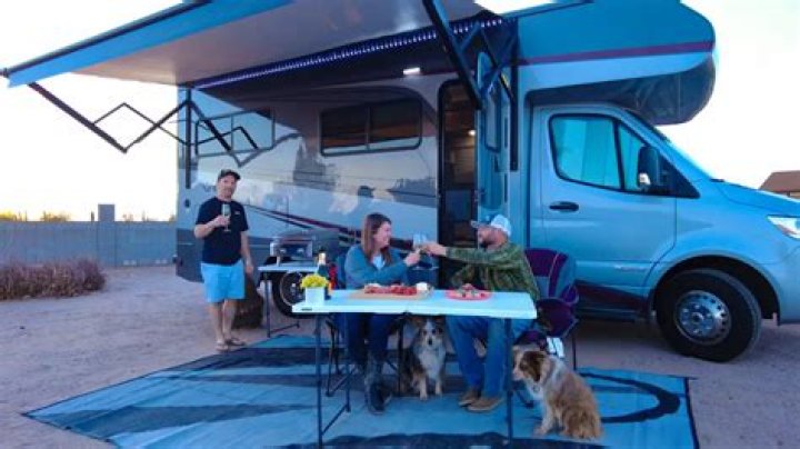 Did Monaco RV go out of business?
