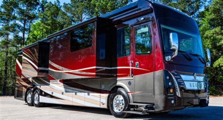 Do all RVs have the same key?