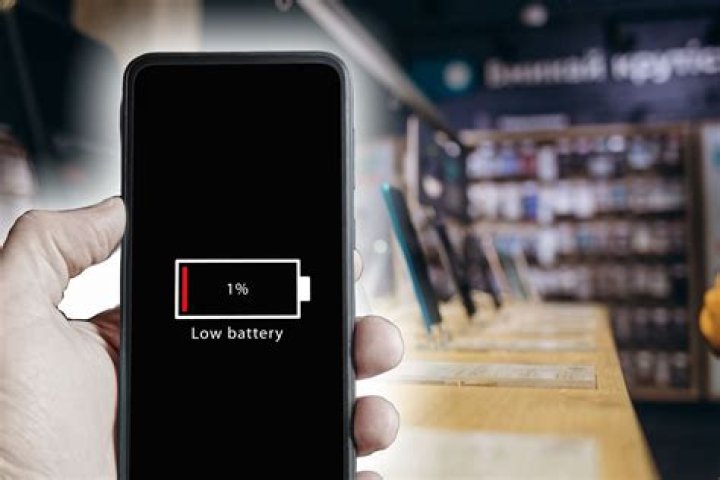 Do you need a new battery if your battery dies?