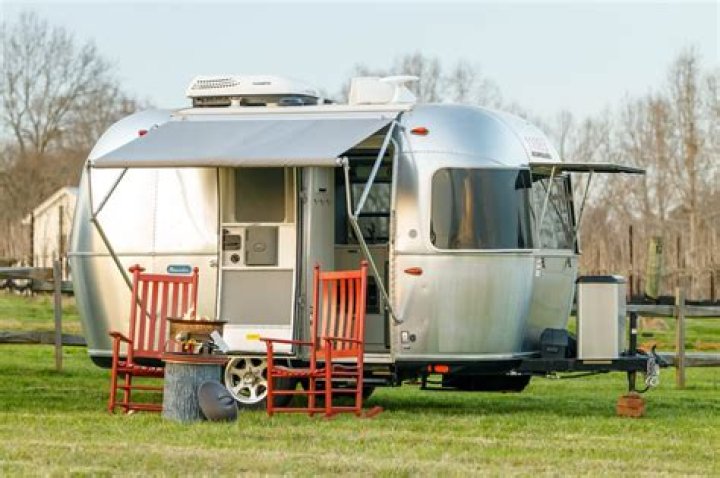 Do you need to winterize an Airstream travel trailer?