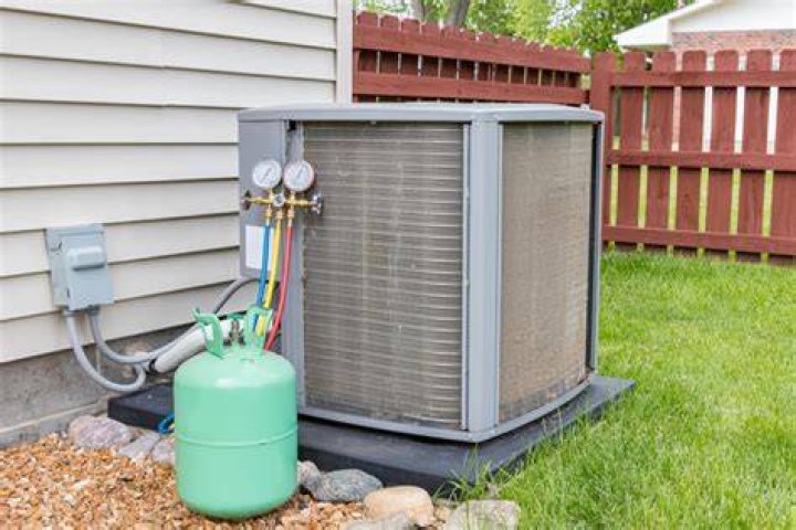 Does it matter what type of freon you use?