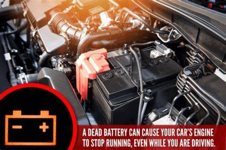Does letting your car battery die ruin it?