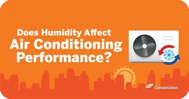 Does pilot light affect air conditioning?