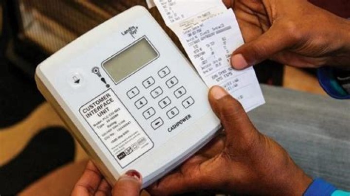 How can I check if my electricity meter is faulty?