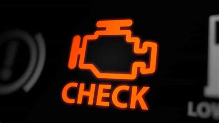 How do I clear my check engine light after repair?