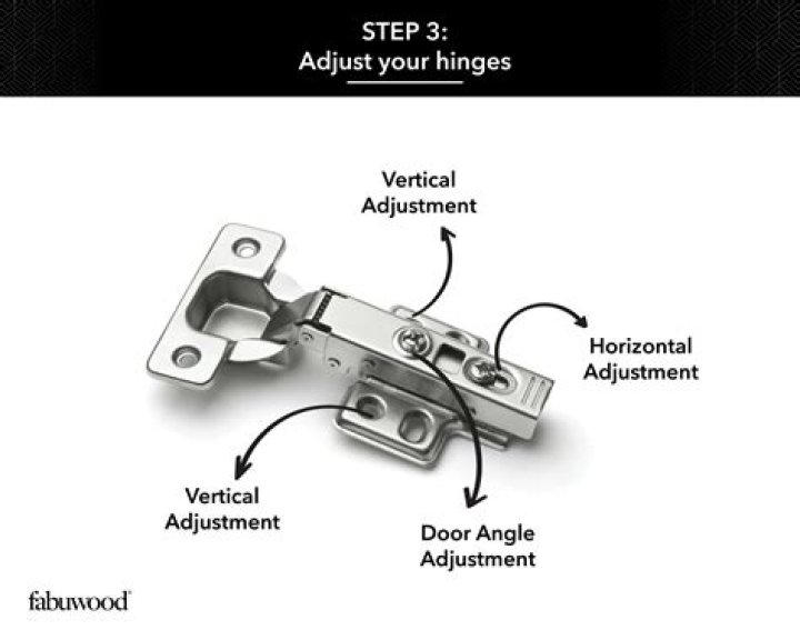 How do you adjust the tension on a slide topper?