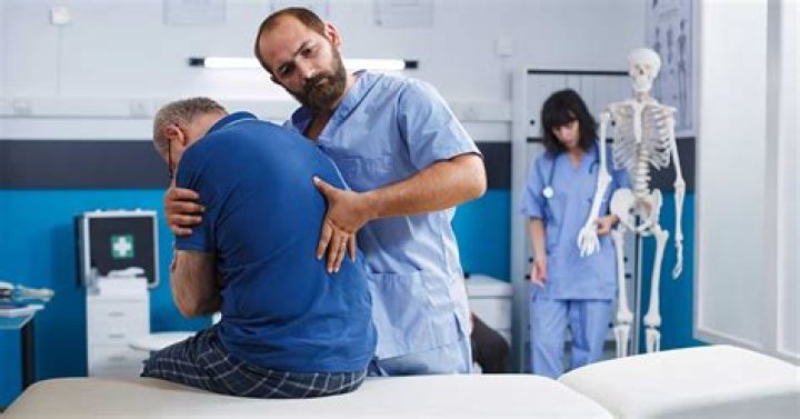 How do you know if your back injury is serious?