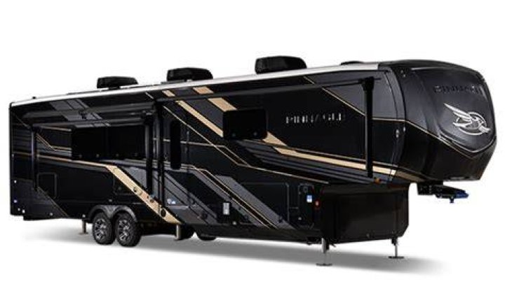 How do you live full-time in a fifth wheel?