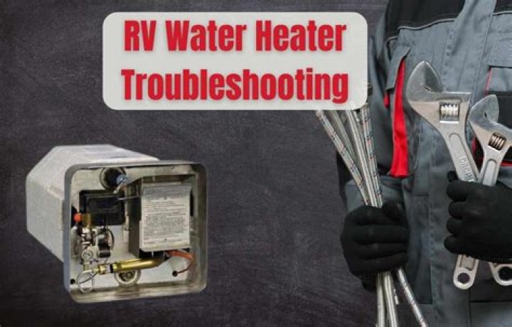 How do you troubleshoot an RV?