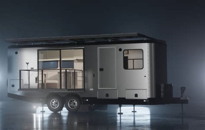 How long will a new travel trailer last?