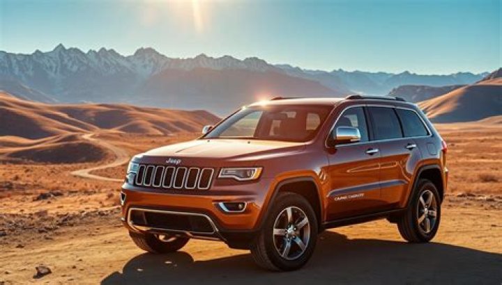 How many miles can a 2006 Jeep Cherokee last?
