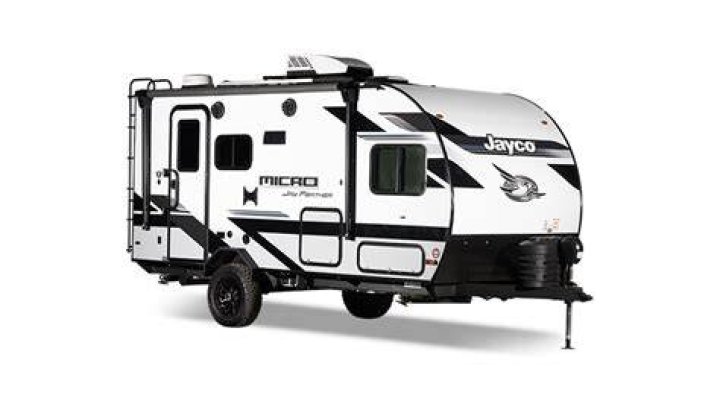 How many seats does Jayco Ultra Lite x19h have?