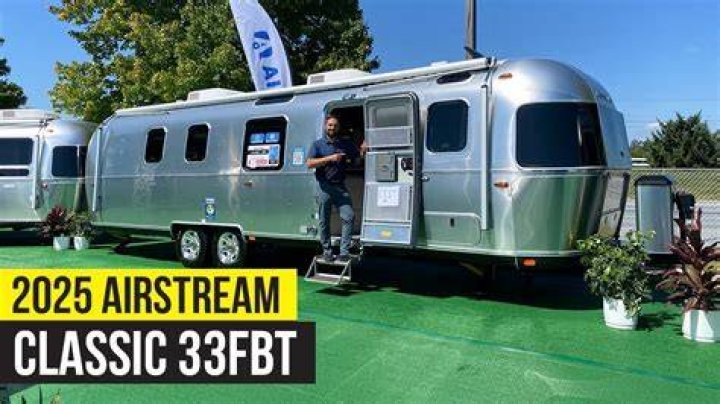 How much does an Airstream Sport 16 cost?