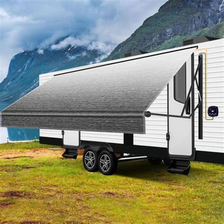How to find the best RV awnings on Amazon?