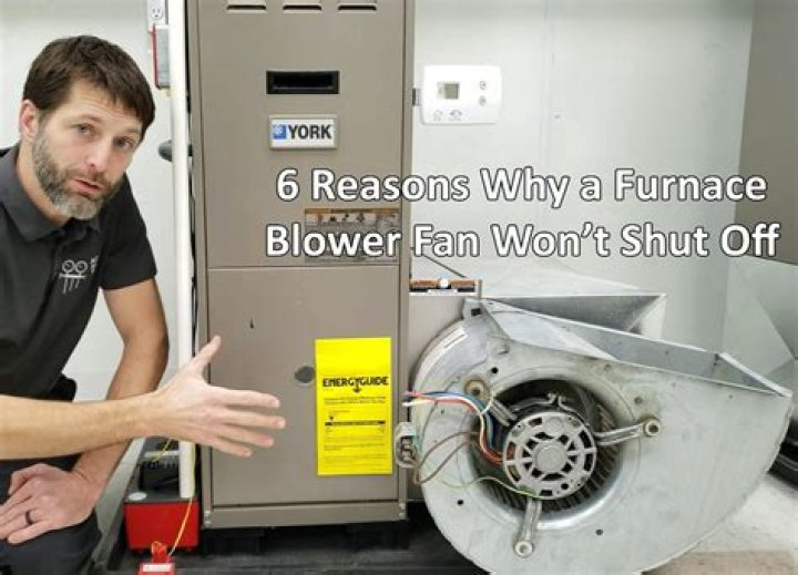 How to troubleshoot your home furnace blower problems?