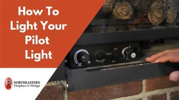 How to turn off the gas pilot light on a Wedgewood oven?