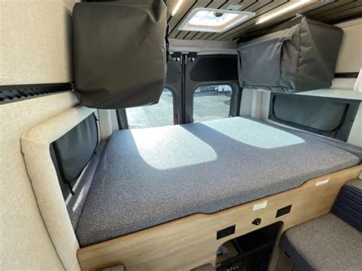 How wide is a Thor freedom elite?