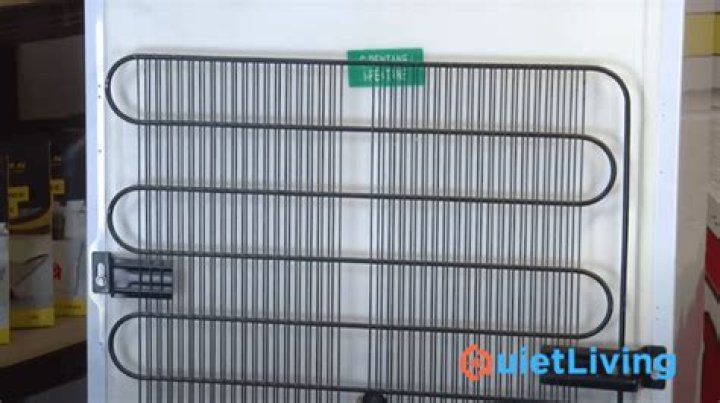Is a turned off fridge dangerous?