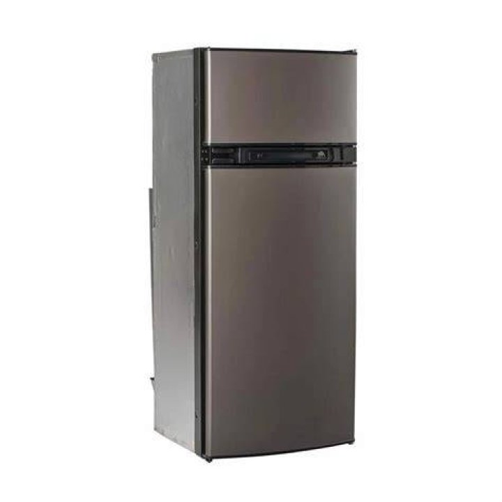Is an RV refrigerator AC or DC?