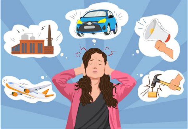 Is it an offence to make unreasonable noise from a residence?
