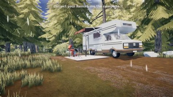 Is it easy to level a Winnebago RV?