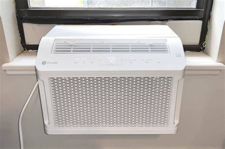 Is it normal for an RV air conditioner to drip water?