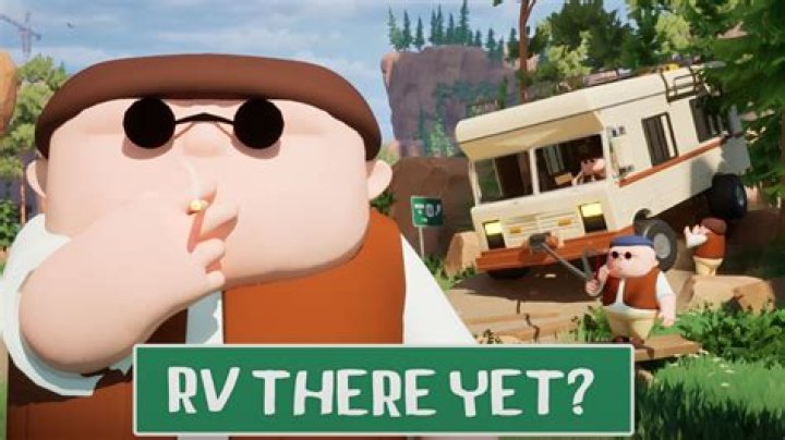 Is it possible to rent a RV for a week?