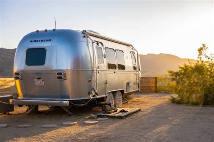 Is it worth it to buy an Airstream?