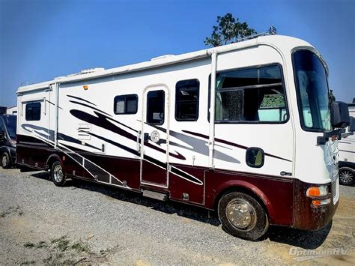 Is the 2004 Tiffin Allegro for sale by owner?